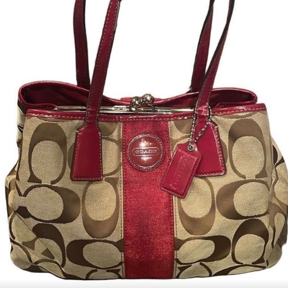 AMBER I BUY YOUR PURSES - Picture 7 of 8